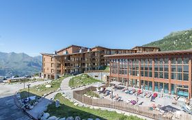 Hotel Eden By Odalys